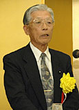 農協協会 佐藤副会長