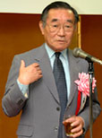 東京農工大 梶井名誉教授
