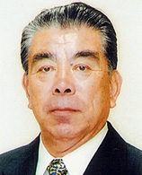 副会長/山田勇次郎