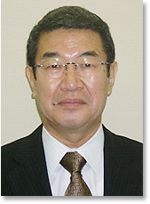 田村 隆氏