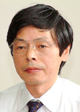 JAはだの・森澤部長