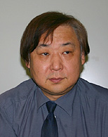 福井寛 大丸ピーコック関西仕入営業部青果部長