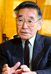 梶井功東京農工大名誉教授