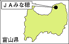 JA�݂ȕ�E�n�}