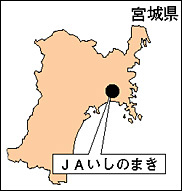 �{�錧�@JA�����̂܂�