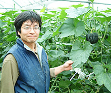 ���炩�ڂ���̐��Y�҈��w����