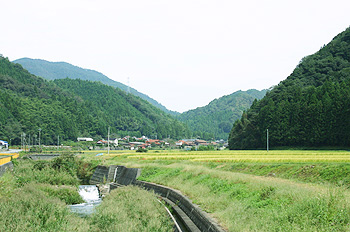 �R������m�ې�㗬�̏㋽�n��