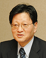 神野直彦