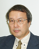 本間正義