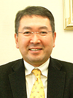 平田牧場・新田社長