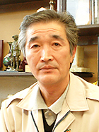 JA庄内みどり 今野課長
