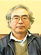 稲作生産者 今野進さん