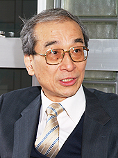 谷口信和氏