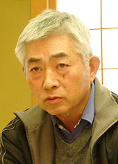 坂本進一郎さん
