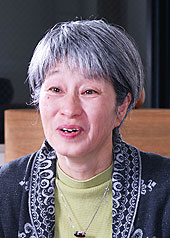土肥千恵子