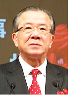 神田真秋 愛知県知事