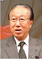 JA全中 宮田勇会長