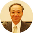 【田中康貴会長