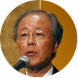 みずほフィナンシャルグループの杉山特別顧問