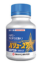 バリュースター