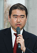 浦野博士