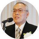 尾頭社長