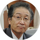 佐々木隆博政務官