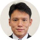 田村謙治政務官