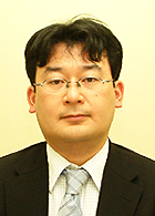 南 武志氏