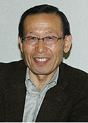 関 充さん
