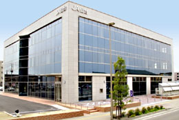 ＪＡ仙台本店