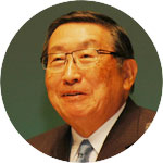 荒蒔康一朗・キリンホールディングス（株）相談役