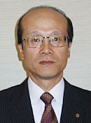 太田実 新社長