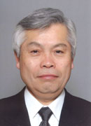 常務取締役　武井深氏