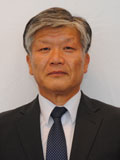 千國茂氏が新組合長に　「組合員の幸せづくりを」　　ＪＡあづみ（長野県）　（５月24日）