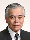 運営委員会会長　足立能夫（ＪＡひがしみの代表理事組合長