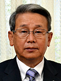 西村正 新組合長