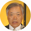 萬代宣雄代表（ＪＡいずも組合長）
