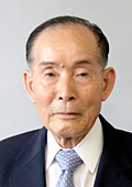 天野朝一