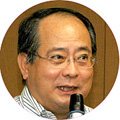 ＢＡＳＣ　原耕造理事長