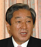赤松新農林水産大臣
