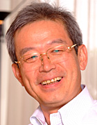 成清一臣ＪＡ全農専務理事