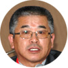 伊藤組合長（ＪＡ松本ハイランド）