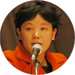 大地を守る会・藤田和芳会長