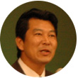副会長に立候補したのはＪＡさが佐城青年部の牟田天平氏