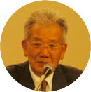 前田千尋会長