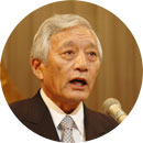 ＪＡ共済連経営管理委員会　安田舜一郎会長