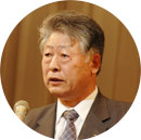 ＪＡ全中・茂木守会長
