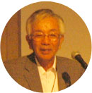 農事組合法人コスモス・古市武巳 代表理事