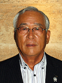 佐藤 洋　氏